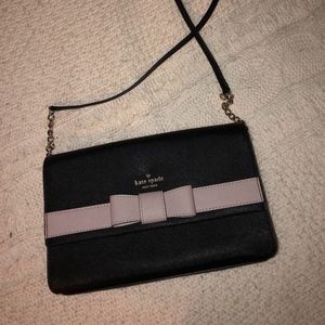 Kate Spade purse - KIRK PARK SAFFIANO VERONIQUE